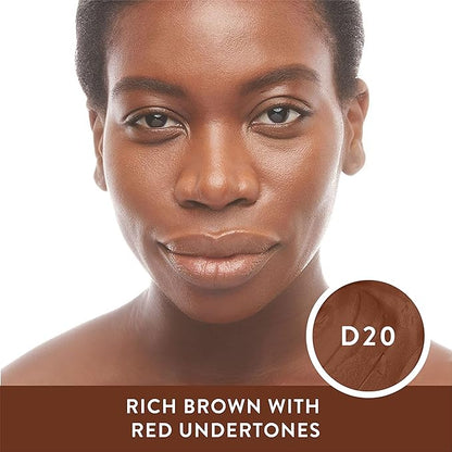 Mented Cosmetics Foundation Stick, Contour Stick, Or Concealer