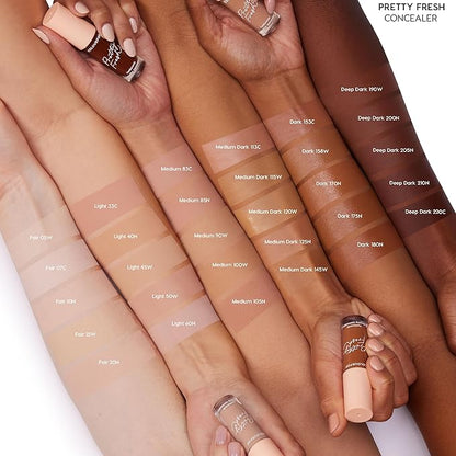 ColourPop Pretty Fresh Creamy Concealer - Full Coverage 0.3 oz