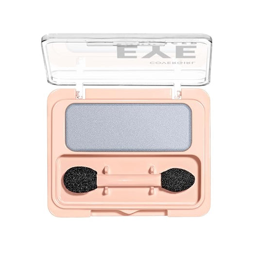 COVERGIRL - Eye Enhancers 1-Kit Eyeshadow, silky, sheer formula, double ended applicator, 100% Cruelty-free