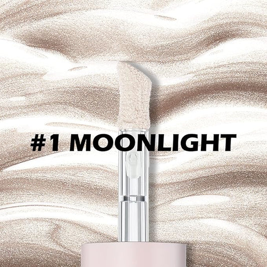 Erinde Liquid Highlighter Makeup, Face Highlighter Bronzer Makeup