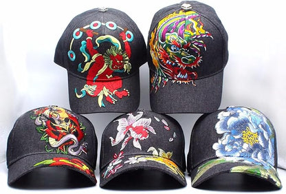 Snapback Hats for Men Women Fashion Dad Baseball Caps