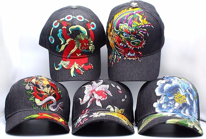 Snapback Hats for Men Women Fashion Dad Baseball Caps