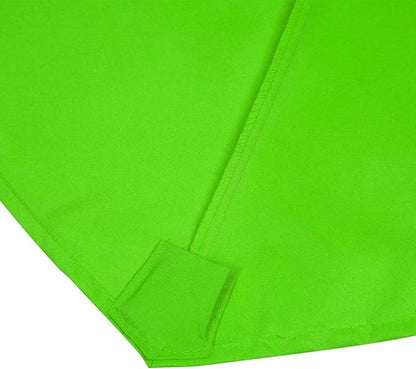 Sunnyglade 9ft Patio Umbrella Replacement Canopy Market Umbrella Top Outdoor Umbrella Canopy with 8 Ribs