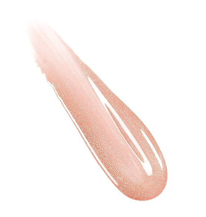 Rimmel Stay Glossy Lip Gloss Bundle - .18oz Tubes in 710 Honey, Honey and 122 All Nighter Shades