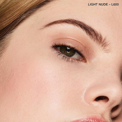 COVERGIRL TruBlend Undercover Concealer, Light Nude, 0.33 Fl Oz (Pack of 2)