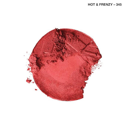 COVERGIRL Trueblend so Flushed High Pigment Blush & & Frenzy, 0.33 Oz