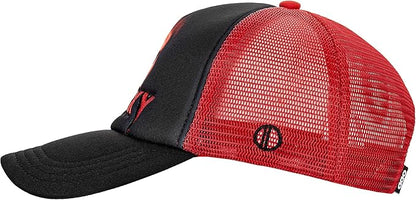 Odd Sox, Funny Dad Trucker Hats, Favorite Movies & Shows, Baseball Cap for Men