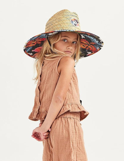 Hemlock Hat Co. - Kids Straw Hats