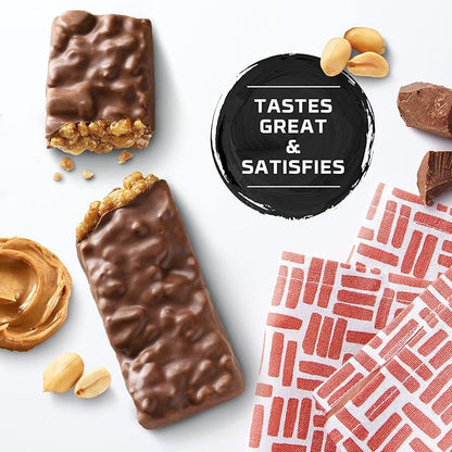 Special K Protein Bars, Meal Replacement, Protein Snacks, Chocolate Peanut Butter (20 Bars)