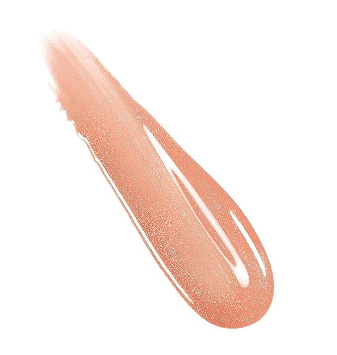 Rimmel Stay Glossy Lip Gloss Bundle - .18oz Tubes in 710 Honey, Honey and 122 All Nighter Shades
