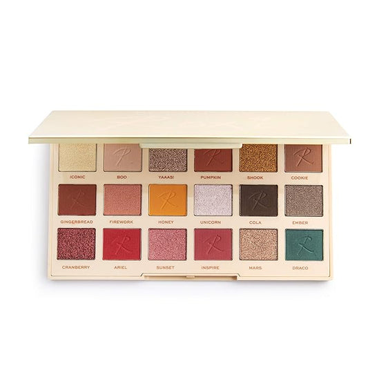Makeup Revolution X Roxxsaurus Ride or Die Eyeshadow 43 Oz