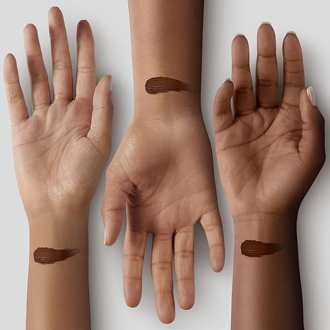 YENSA Super Silk Foundation - Full Coverage, Age-defying fl oz
