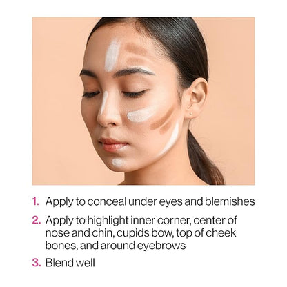 wet n wild Mega Last Incognito All-Day Full Sand, (1114055)