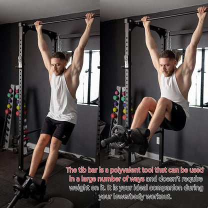 Tib-Bar for Tibialis Anterior Muscle - Durable Tibialis