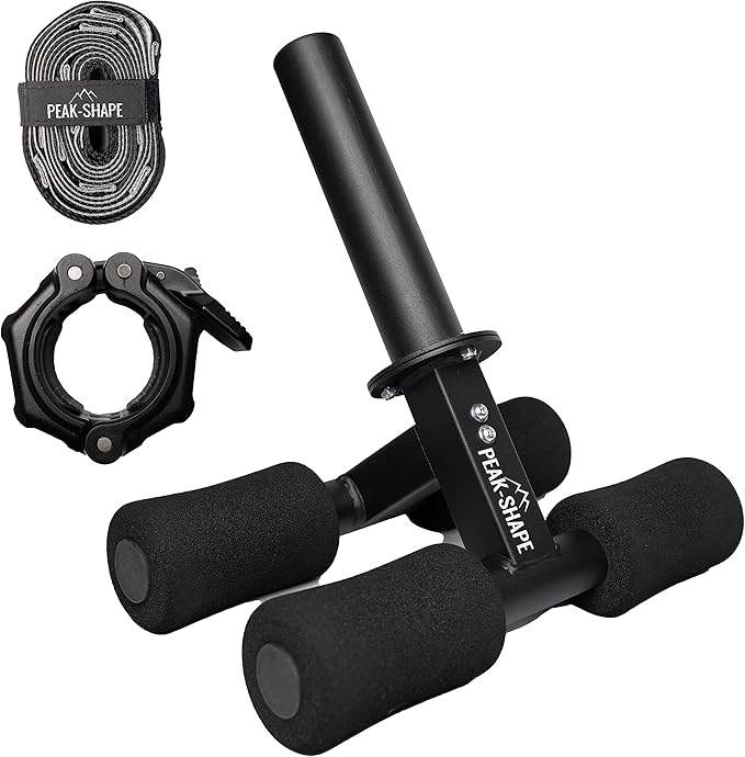Tib-Bar for Tibialis Anterior Muscle - Durable Tibialis