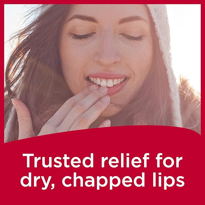 Carmex Medicated Lip Balm Jar, Lip OZ