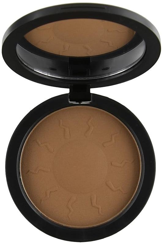 Youngblood Mineral Cosmetics Natural Radiance Bronzer/Highlighter - 9. oz (Sunshine) 5 g