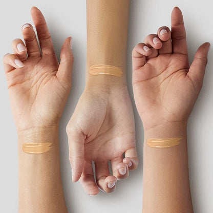 COVERGIRL TruBlend Matte Made Liquid Foundation, Warm Sun