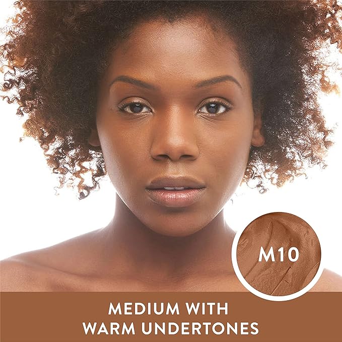 Mented Cosmetics Foundation Stick, Contour Stick, Or Concealer
