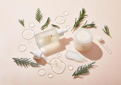 Super Repair Moisturizing Skin Recovery Anti-aging Cream 50ml / Korean Skin Care K Beauty - Vitamin C-enriched Super Repair cream