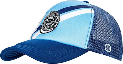 Odd Sox, Funny Dad Trucker Hats, Fun Snack Food Designs, Baseball Cap for Men