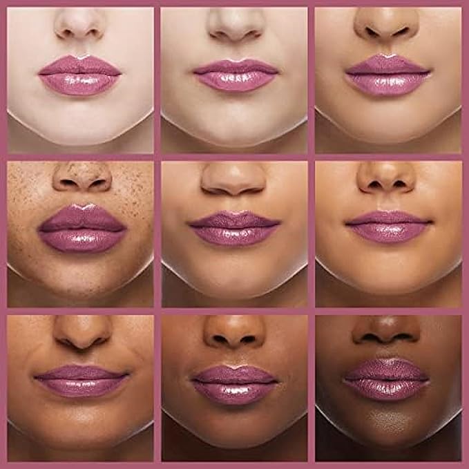 Burt's Bees Shimmer Lip Tint Easter