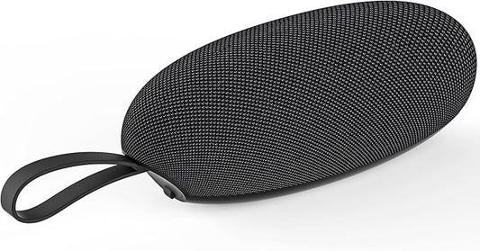 Monster S260 Bluetooth Speaker, Portable Wireless Speaker with 10W Powerful Sound, Small Speakers with Bluetooth 5.4, True Wireless Stereo Pairing, IPX5 Waterproof, 5H Playtime, Built-in Mic