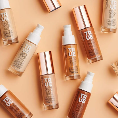 Catrice | True Skin Hydrating Foundation | Lightweig