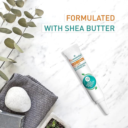 Puressentiel SOS Lip reparing Gel by