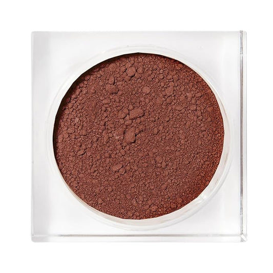 Mineral Powder Foundation - Longwear, Lightweight, Smooth Powde 25 oz