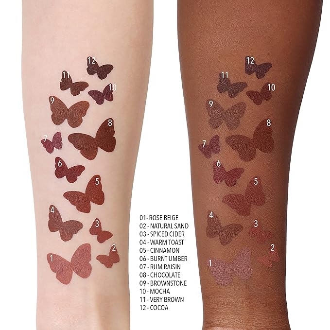 Must-Have Lip Liner (005, Cinnamon)