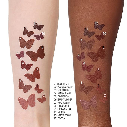 Must-Have Lip Liner (005, Cinnamon)