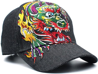 Snapback Hats for Men Women Fashion Dad Baseball Caps