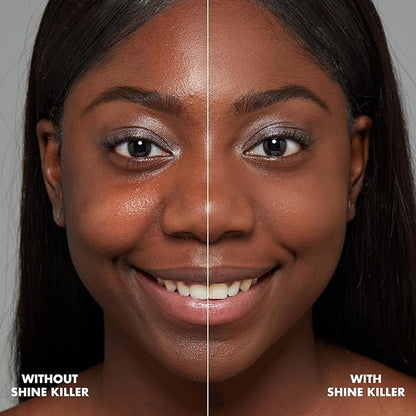 NYX PROFESSIONAL MAKEUP Shine Killer Mattifying Primer, Vegan Face