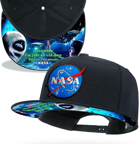 Snapback Hats for Men Women Fashion Dad Baseball Caps