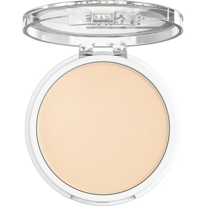 Maybelline Super Stay Up to 24HR Hybrid Powder-Foundation, 1 Count