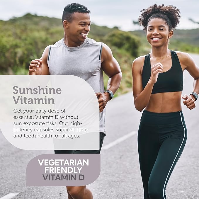 Zahler - Advanced Vitamin D3 3000 IU Softgels (120 Count) Kosher Vegetarian Friendly Vitamin D for Immune Support, Bone, Teeth & Muscle Health - Daily D3 Vitamin Supplement for Adults - Easy Swallow.