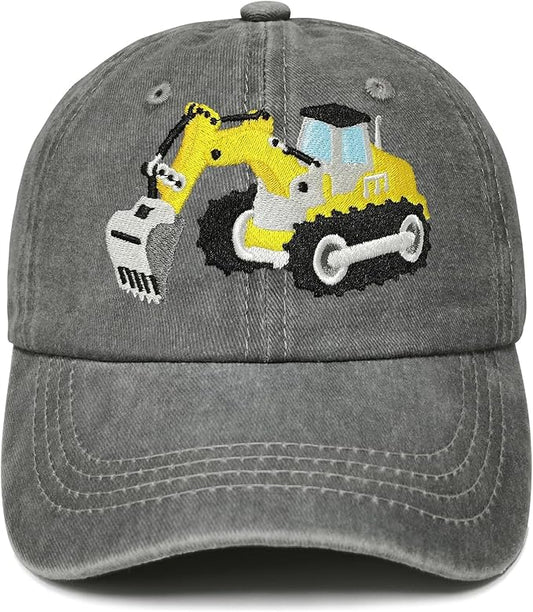 Embroidered Baseball Hats for Girls Boys