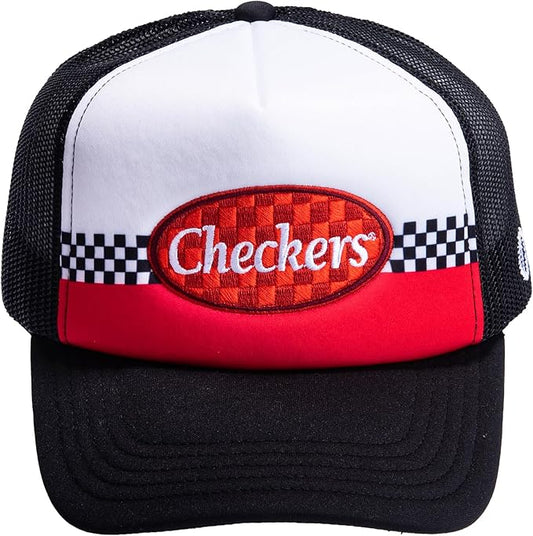 Odd Sox, Funny Dad Trucker Hats, Fun Snack Food Designs, Baseball Cap for Men