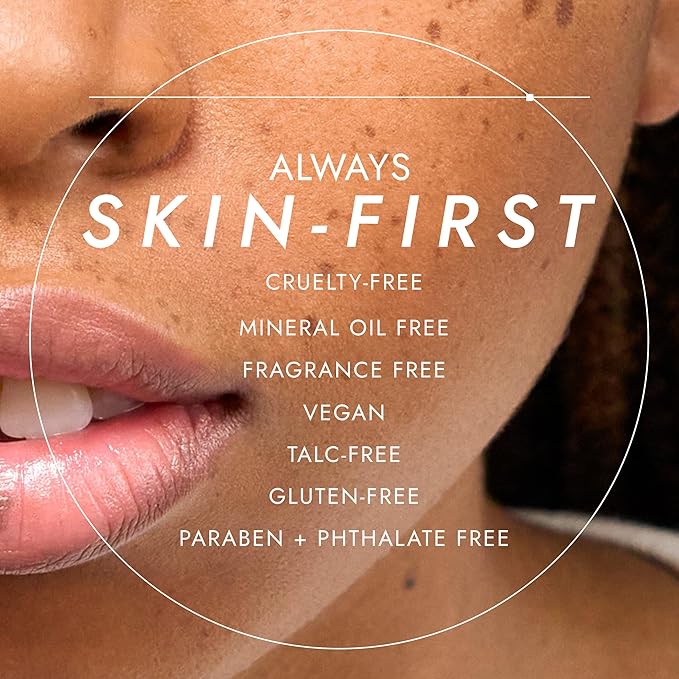 COVER FX Pressed Mineral Foundation - Shade L3 Skin Types