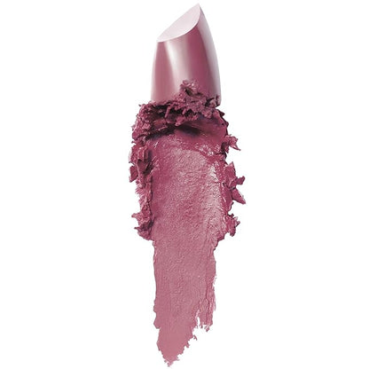 Maybelline Color Sensational Made for All Lipstick, Crisp Lip Color & Hydrating Formula, Pink For Me, Nude Pink, 1 Count