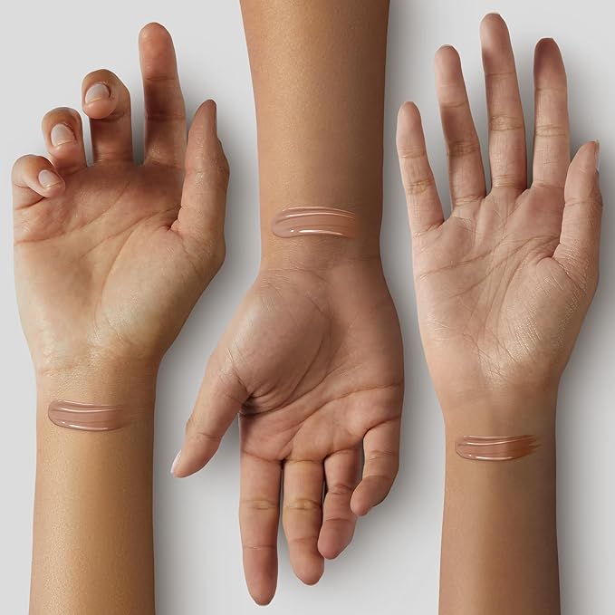 tarte Amazonian Clay 16-Hour Full Coverage Foundation 51S