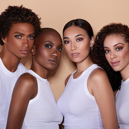 Kevyn Aucoin The Etherealist Skin Illuminating Foundation, EF natural look.