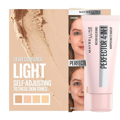 Maybelline Instant Age Rewind Instant Perfector 4-In-1 Matte 1 Count