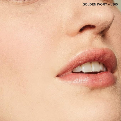 COVERGIRL Trublend Undercover Concealer, Golden Ivory, 0.33 Fl Oz, Pack of 1
