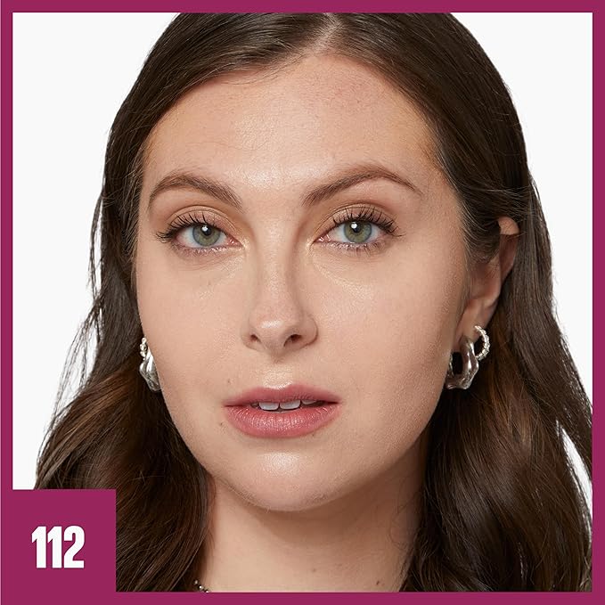 Maybelline Instant Age Rewind Eraser Foundation with SPF 1 Count
