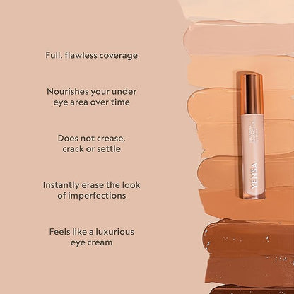 YENSA Super Serum Silk Concealer - .20 fl 20 fl oz