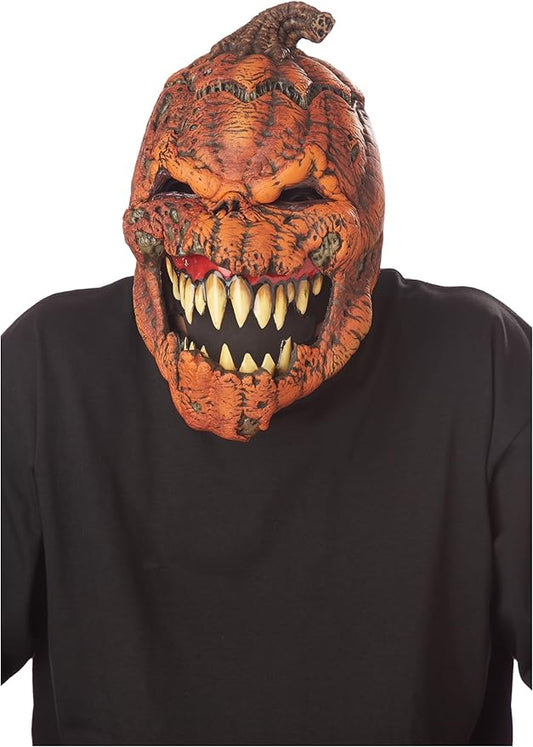 Dark Harvest Ani-Motion Mask