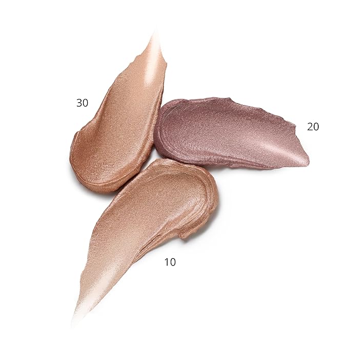 essence | Baby Got Glow Liquid Highlighter | Breezy Bronze)