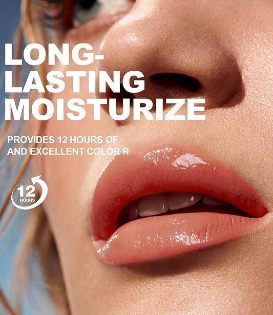 Dewy Water Glow Lip Tint, Mirror Water Glow Glow
